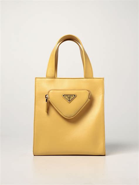 prada fuzzy tote bag|prada totes for women.